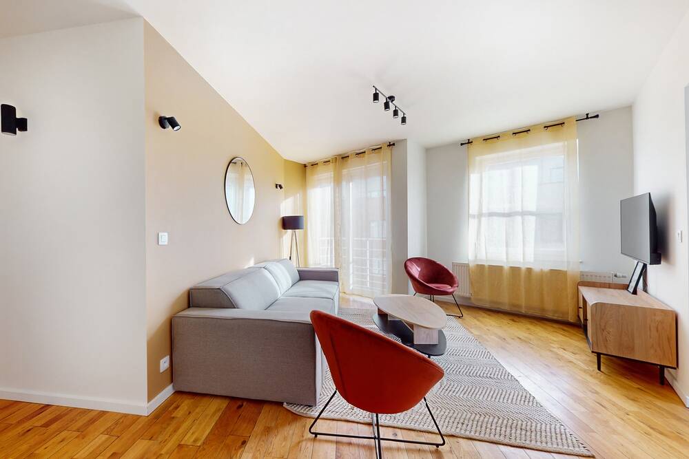 Appartement te  koop in Jette 1090 690000.00€ 6 slaapkamers 180.00m² - Zoekertje 558361