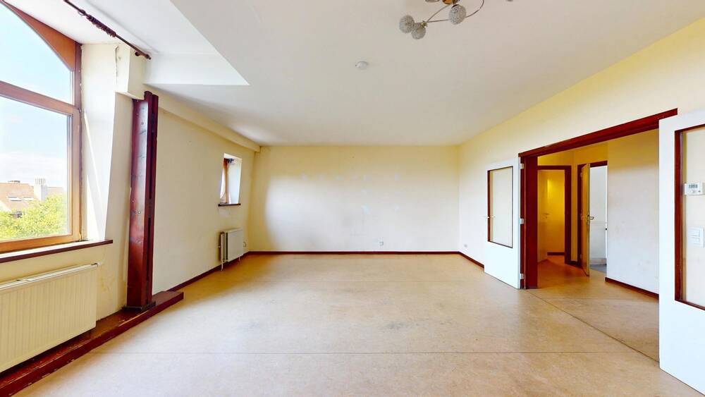 Duplex te koop in Schaarbeek 1030 279000.00€ 4 slaapkamers 118.00m² - Zoekertje 558045