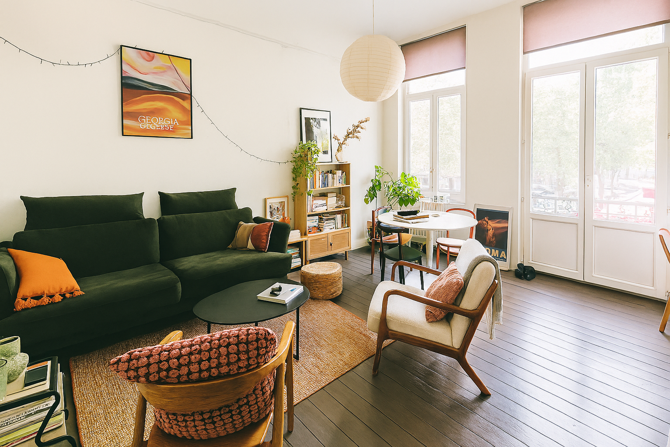 Appartement à vendre à Ixelles 1050 310000.00€ 1 chambres 61.00m² - annonce 557686