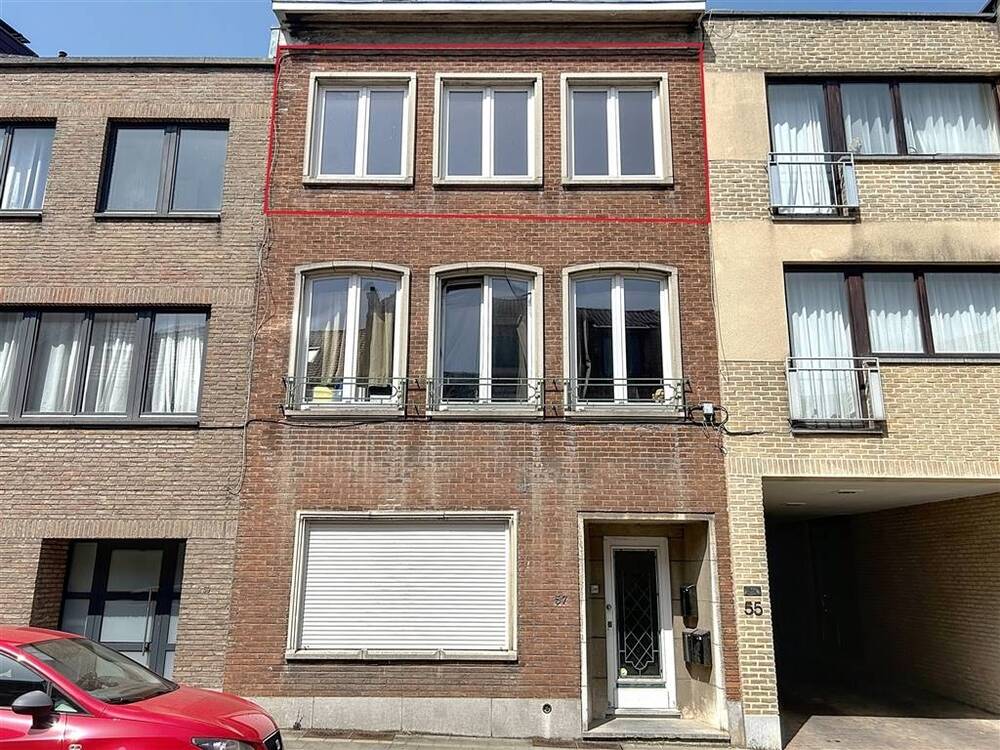 Appartement te  huur in Oudergem 1160 1000.00€ 1 slaapkamers 70.00m² - Zoekertje 558180
