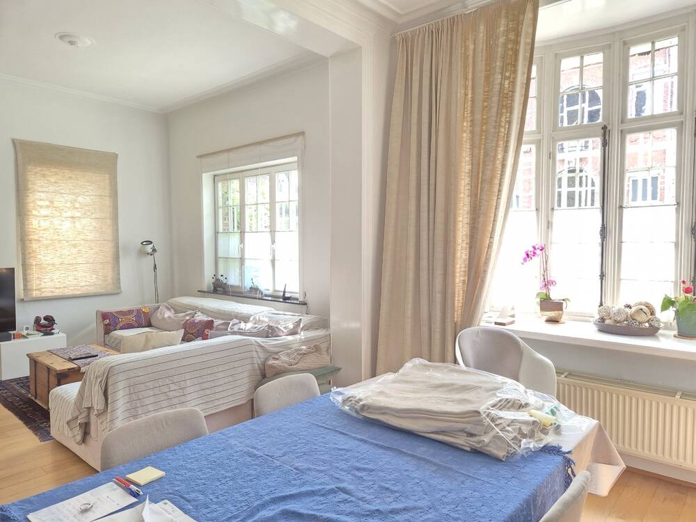 Villa à louer à Uccle 1180 3700.00€ 4 chambres 220.00m² - annonce 558331