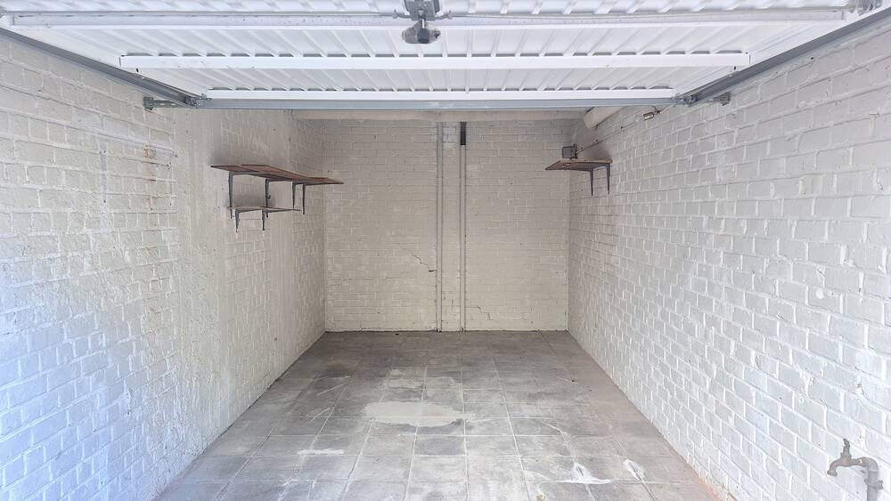 Box à louer à Schaerbeek 1030 125.00€ chambres m² - annonce 558645