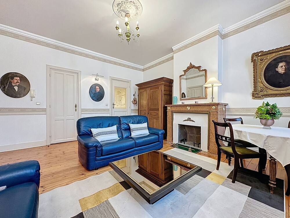 Appartement à louer à Woluwe-Saint-Pierre 1150 1300.00€ 1 chambres 65.00m² - annonce 559328