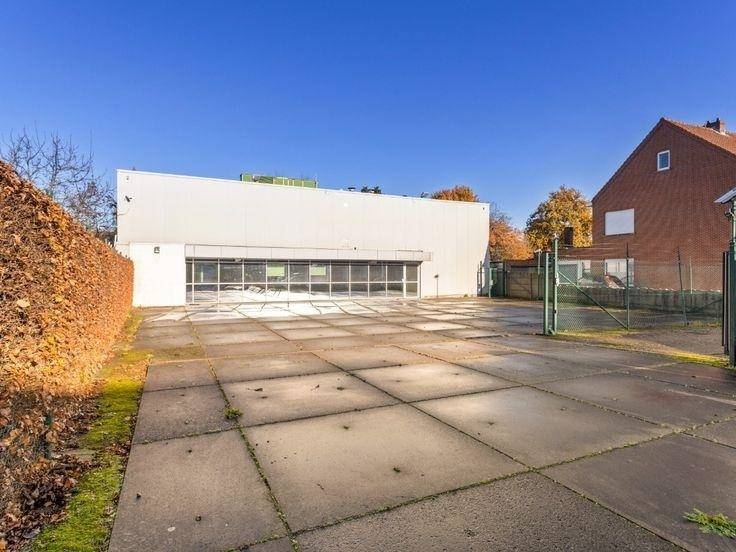 Commerce à louer à Nijlen 2560 0.00€  chambres 510.00m² - annonce 558656