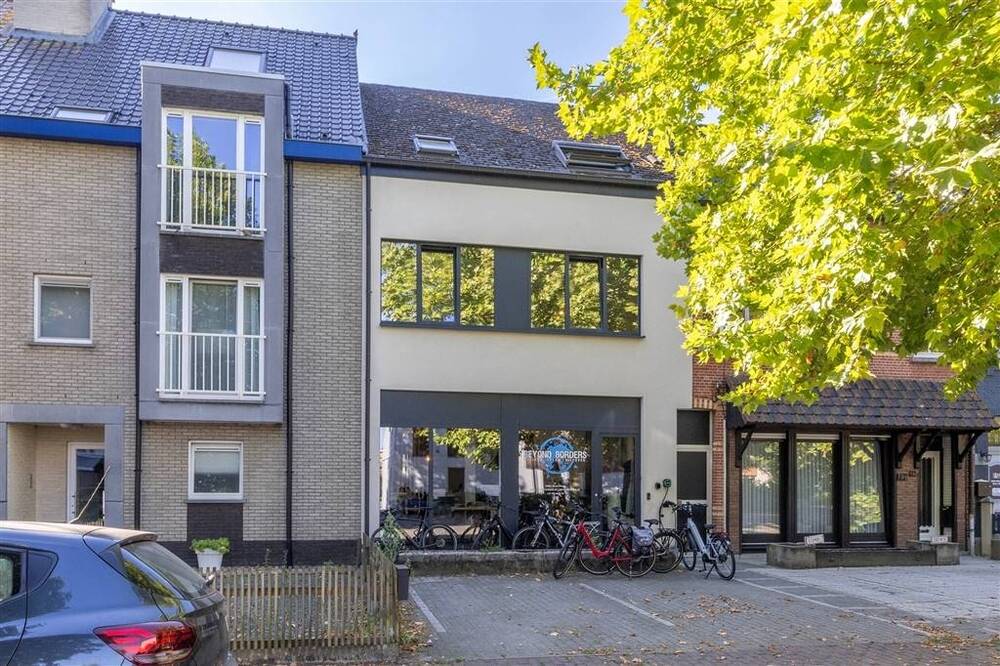 Commerce à louer à Herentals 2200 3300.00€ 3 chambres 297.00m² - annonce 558654