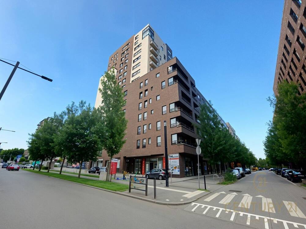 Appartement à vendre à Evere 1140 288000.00€ 1 chambres m² - annonce 559515