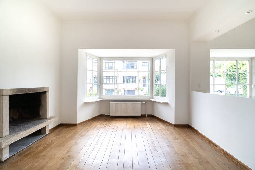 Maison à louer à Woluwe-Saint-Pierre 1150 3500.00€ 5 chambres 241.00m² - annonce 559357