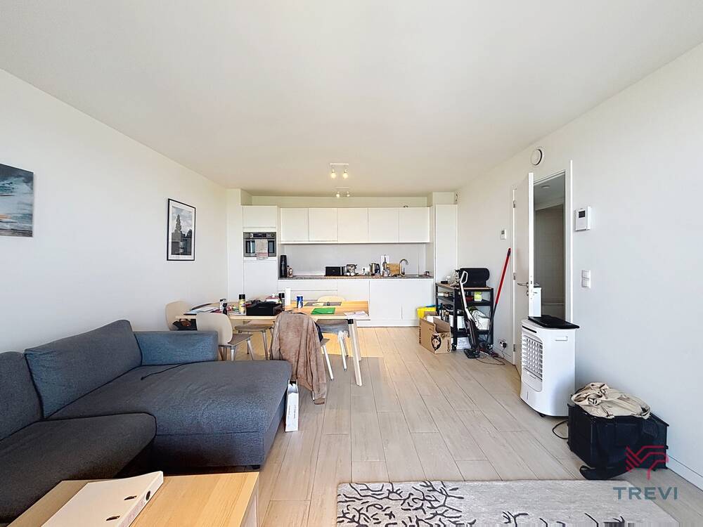 Appartement à louer à Evere 1140 1050.00€ 1 chambres 62.00m² - annonce 559463