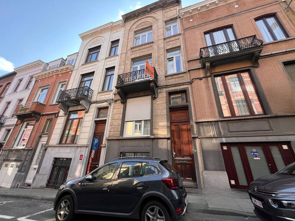 Huis te koop in Elsene 1050 779000.00€ 5 slaapkamers m² - Zoekertje 559088