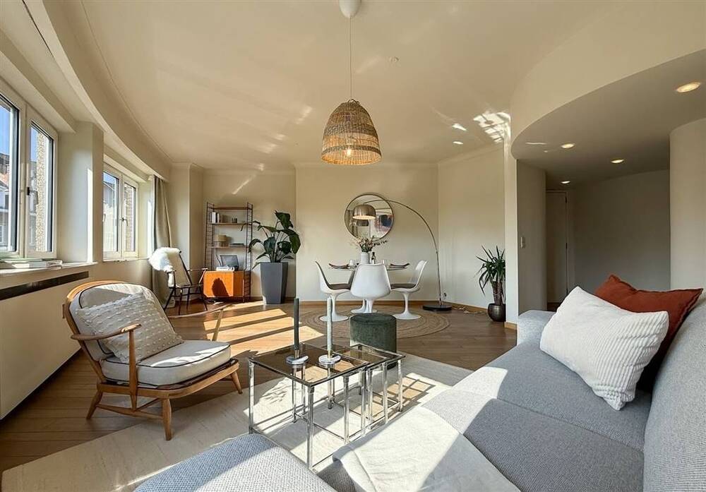 Appartement te in Sint-Pieters-Woluwe 1150 1200.00€ 2 slaapkamers 101.00m² - Zoekertje 558970