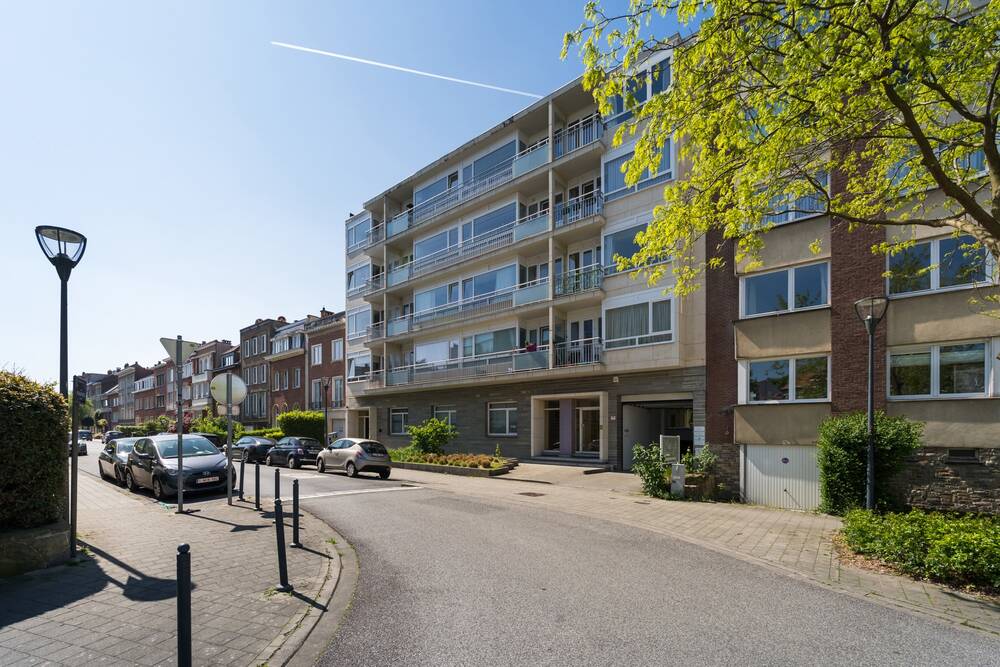 Appartement te koop in Sint-Lambrechts-Woluwe 1200 325000.00€ 2 slaapkamers 84.00m² - Zoekertje 559086