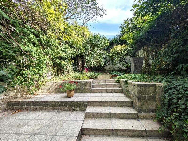 Maison à louer à Ixelles 1050 3300.00€ 4 chambres 250.00m² - annonce 559356