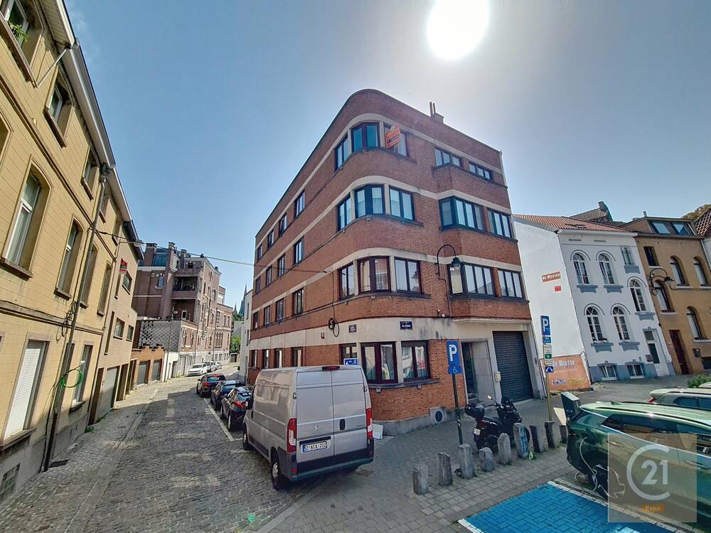 Appartement à vendre à Laeken 1020 230000.00€ 2 chambres 87.00m² - annonce 559124