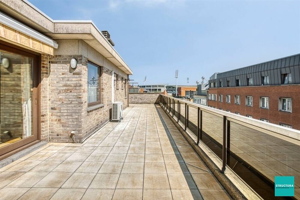 Appartement à vendre à Laeken 1020 398000.00€ 2 chambres 140.00m² - annonce 558958
