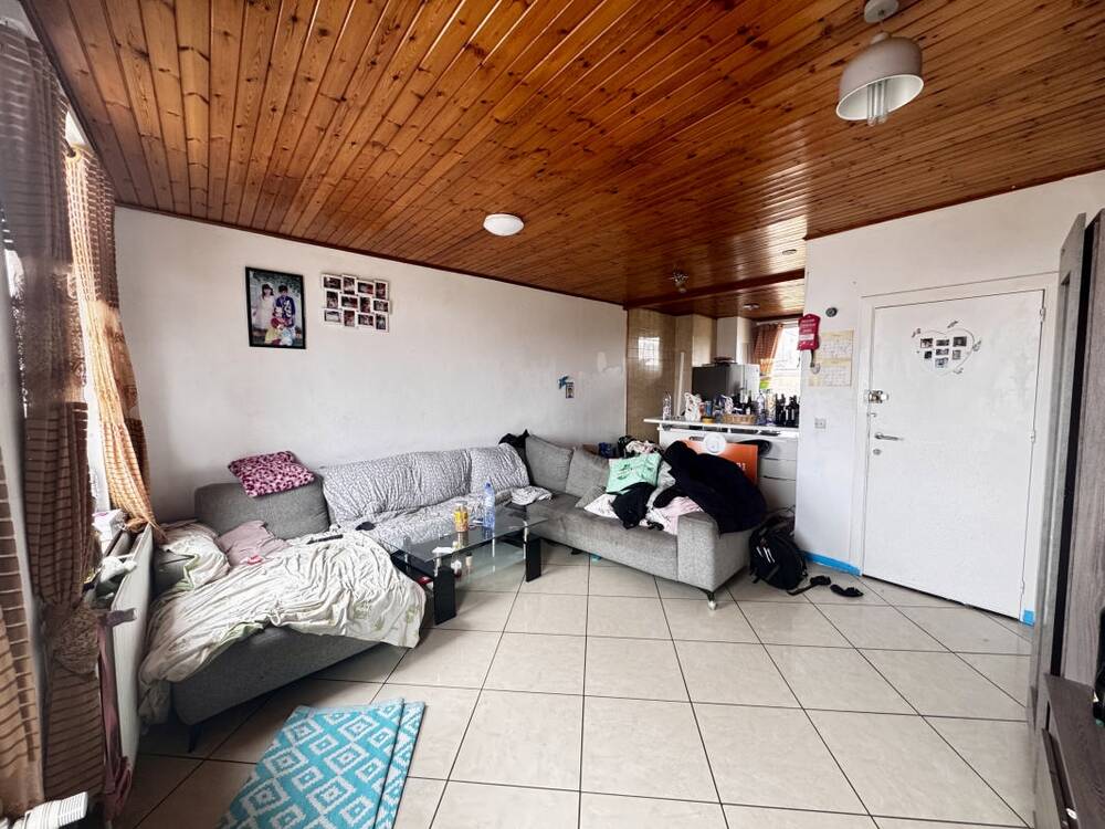 Appartement à vendre à Etterbeek 1040 285000.00€ 2 chambres 87.00m² - annonce 559336