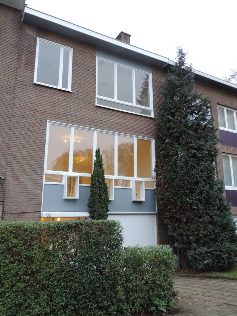 Maison à louer à Uccle 1180 1600.00€ 3 chambres 111.00m² - annonce 575375
