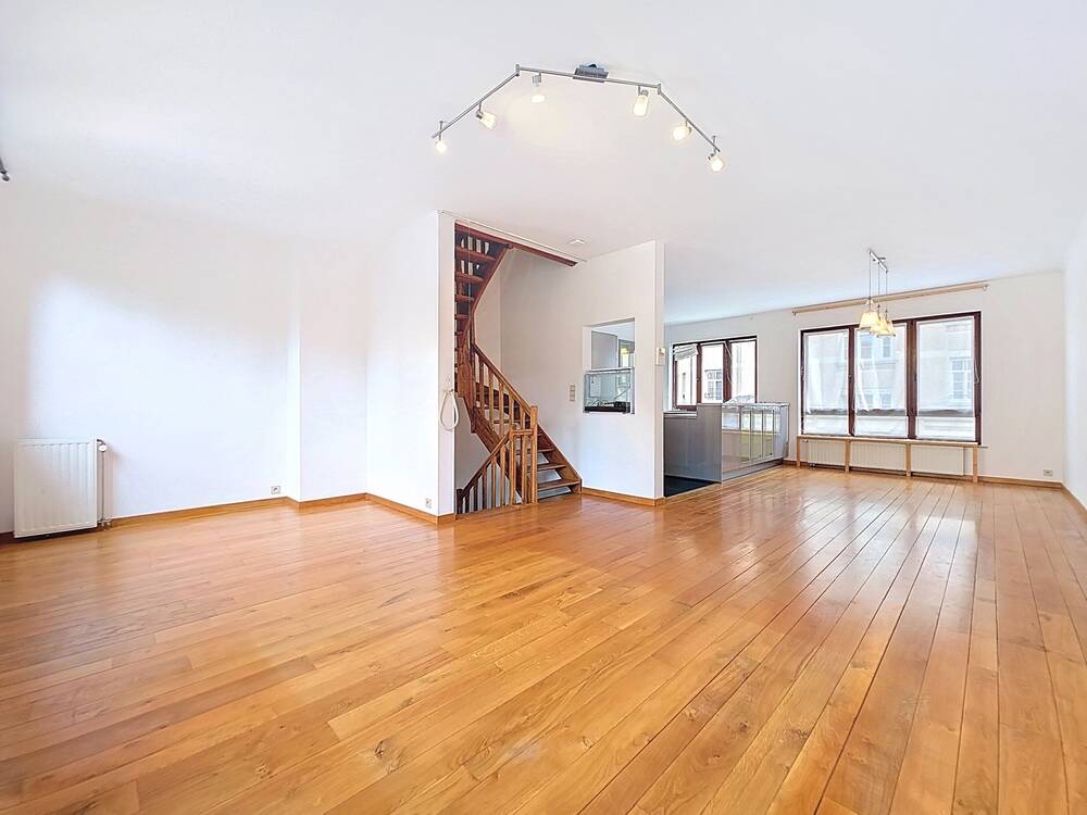 Maison à louer à Ixelles 1050 2700.00€ 4 chambres 240.00m² - annonce 559054