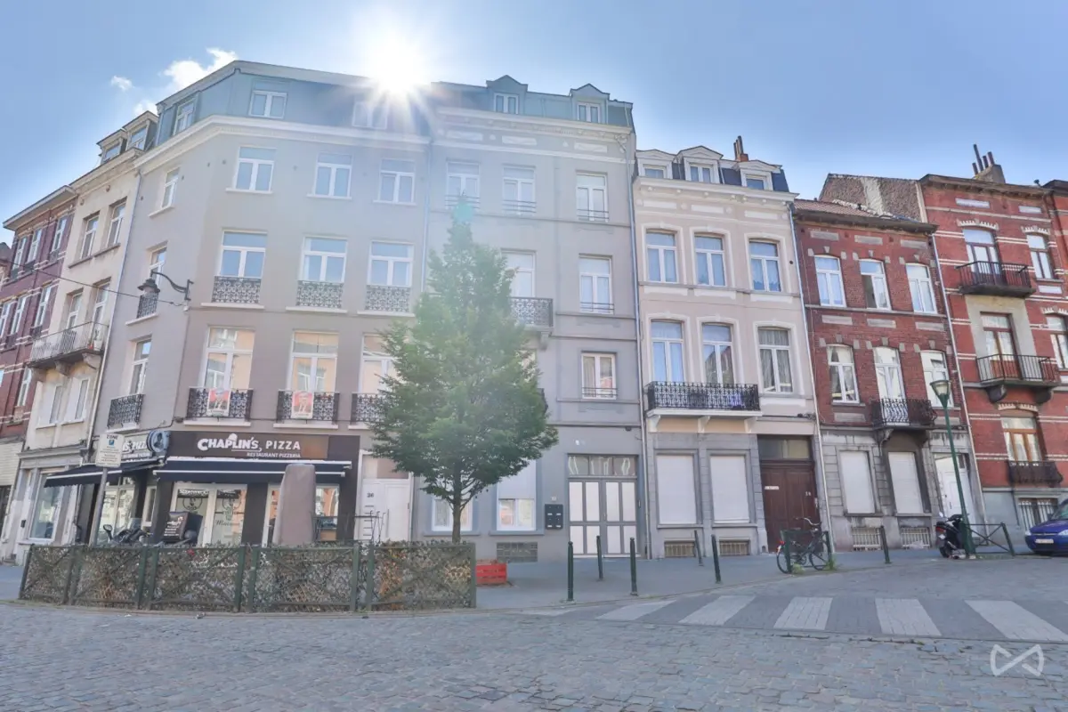 Handelszaak te  koop in Sint-Jans-Molenbeek 1080 239000.00€  slaapkamers 238.47m² - Zoekertje 559261