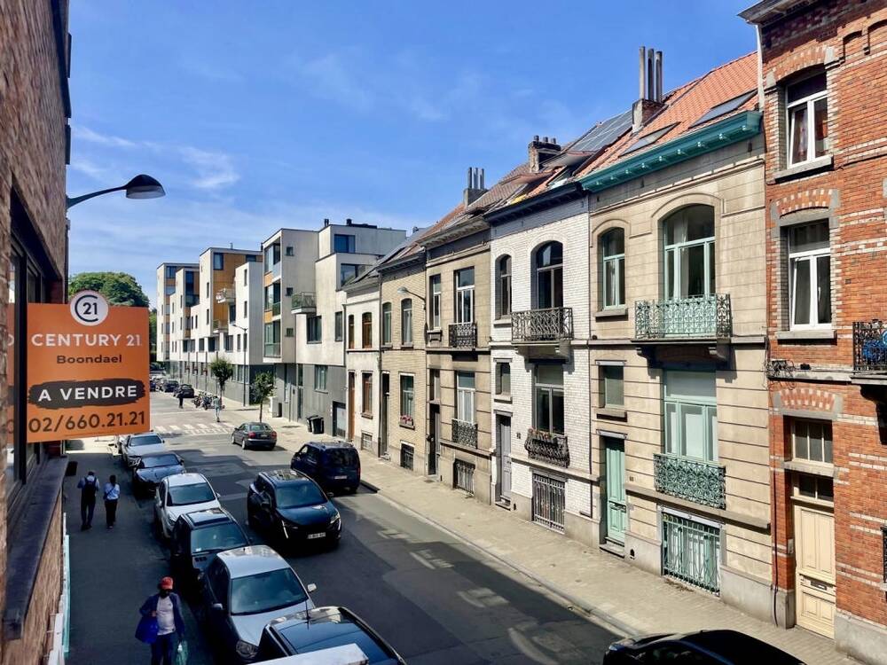 Appartement à vendre à Ixelles 1050 359000.00€ 2 chambres 100.00m² - annonce 559335