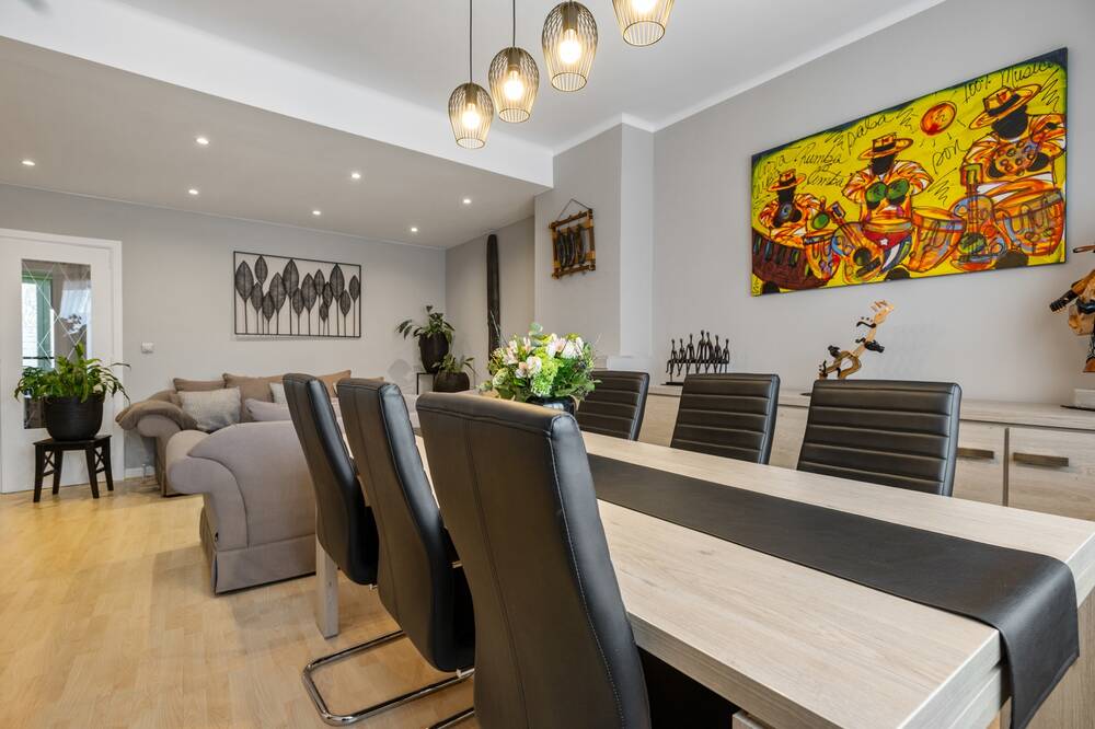 Appartement à vendre à Laeken 1020 270000.00€ 2 chambres 96.00m² - annonce 559506