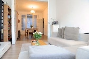 Benedenverdieping te koop in Laken 1020 248500.00€ 1 slaapkamers 60.00m² - Zoekertje 559496