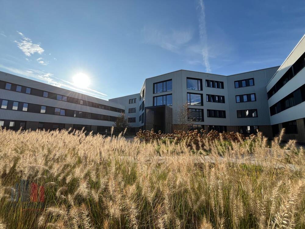 Commerce à louer à Zwijnaarde 9052 3230.00€  chambres 250.00m² - annonce 558936