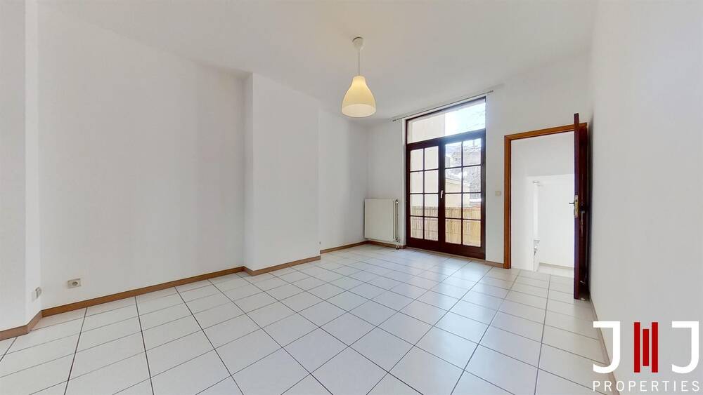 Appartement te huur in Etterbeek 1040 1050.00€ 1 slaapkamers 65.00m² - Zoekertje 559308