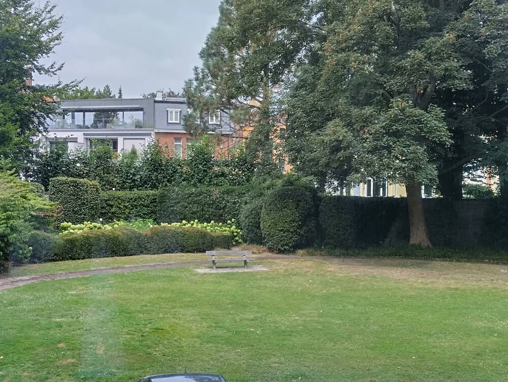 Appartement te huur in Etterbeek 1040 1300.00€ 3 slaapkamers 110.00m² - Zoekertje 559271