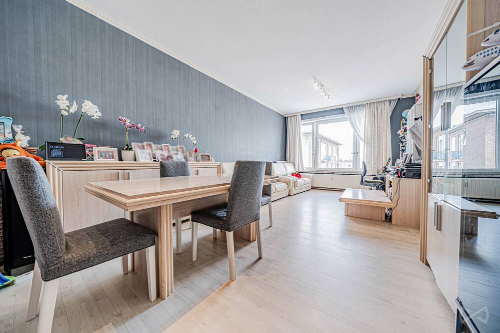 Appartement te  koop in Jette 1090 249000.00€ 2 slaapkamers 97.00m² - Zoekertje 559131
