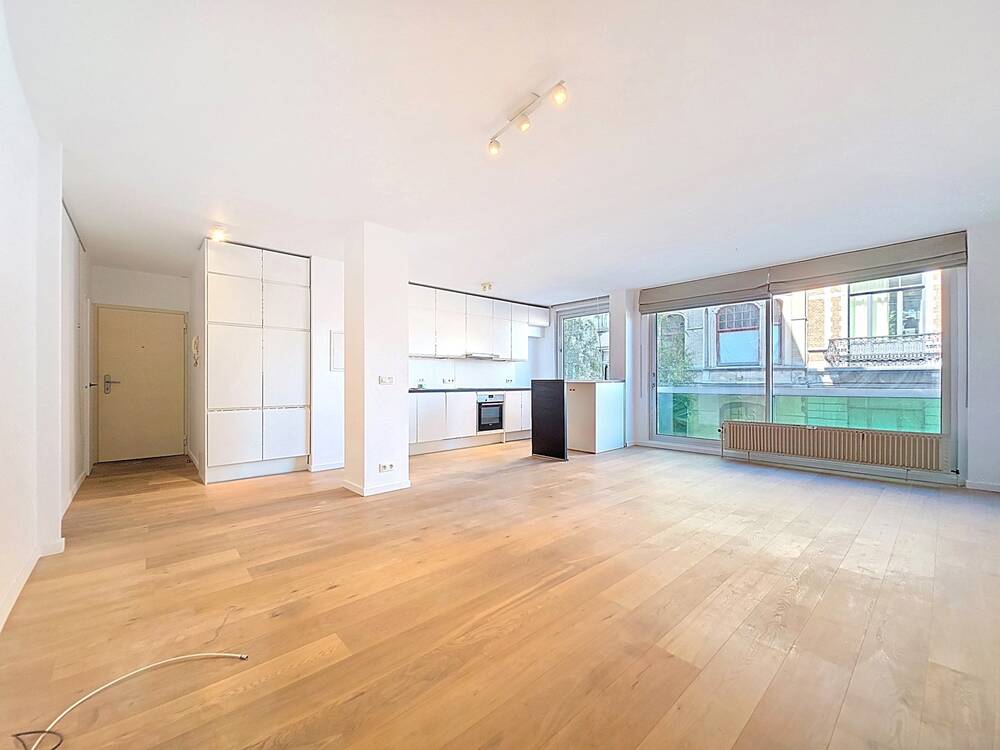 Appartement à louer à Forest 1190 1500.00€ 2 chambres 74.00m² - annonce 558975