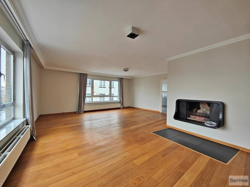 Appartement à louer à Woluwe-Saint-Pierre 1150 1800.00€ 3 chambres 130.00m² - annonce 559452