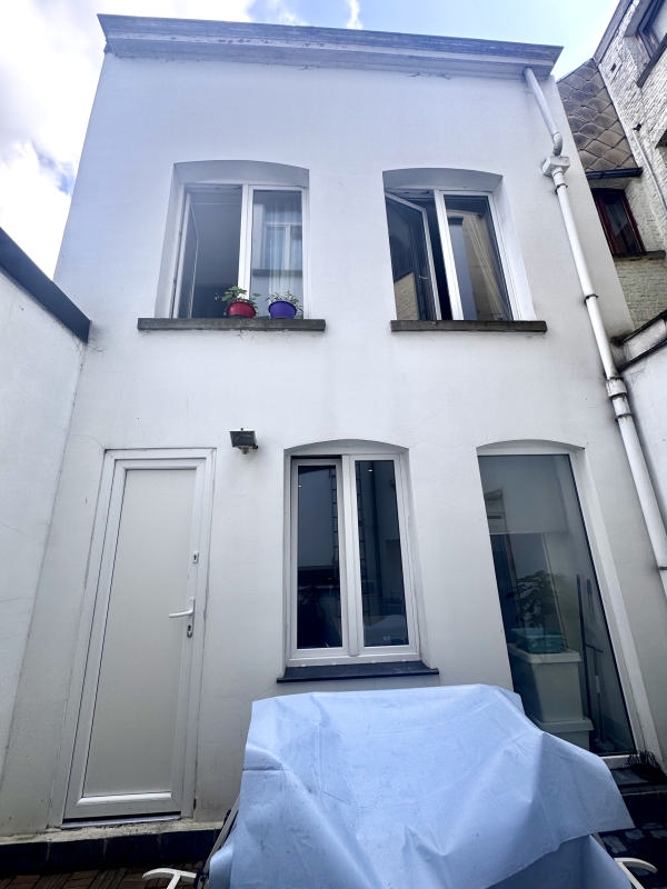 Maison à louer à Ixelles 1050 990.00€ 2 chambres 40.00m² - annonce 559337