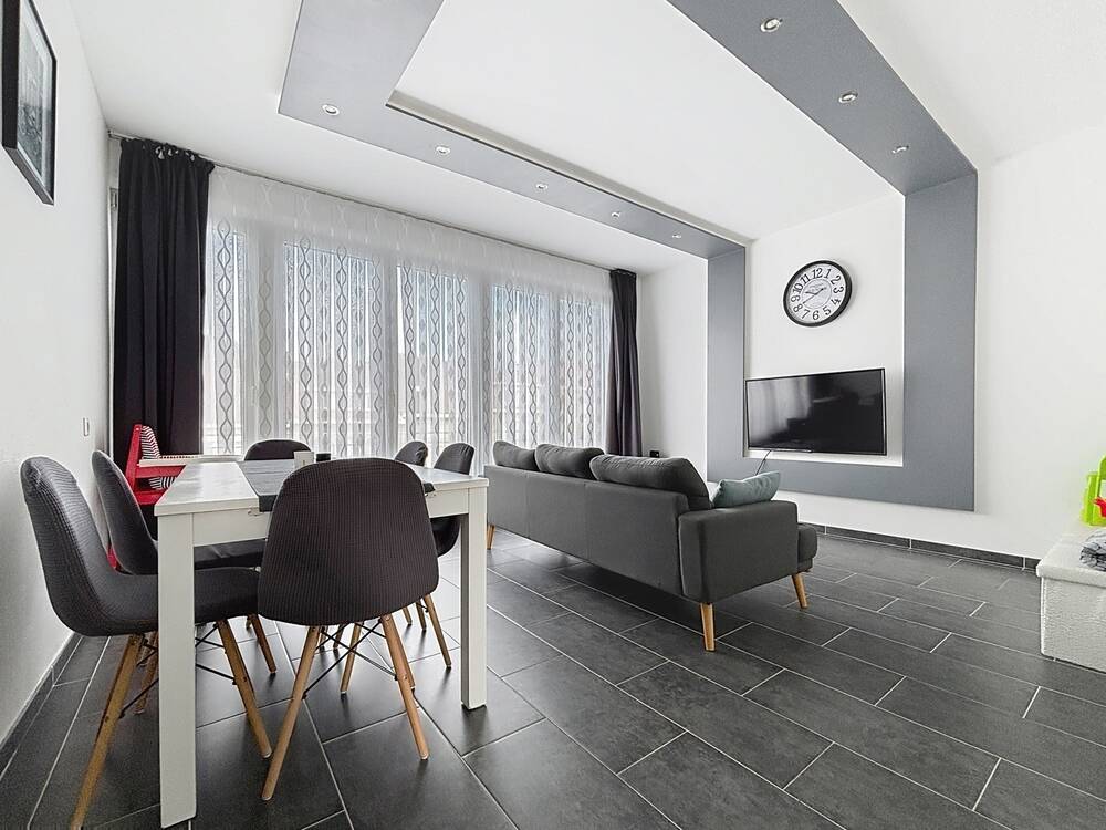 Appartement à vendre à Laeken 1020 280000.00€ 2 chambres 75.00m² - annonce 558643