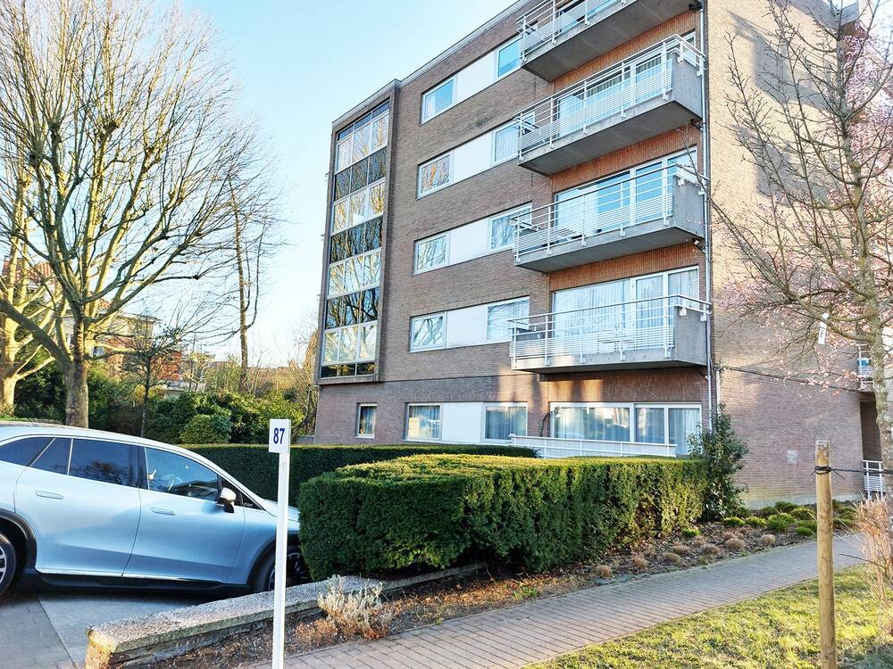 Parking / garage à vendre à Watermael-Boitsfort 1170 35000.00€  chambres m² - annonce 560366