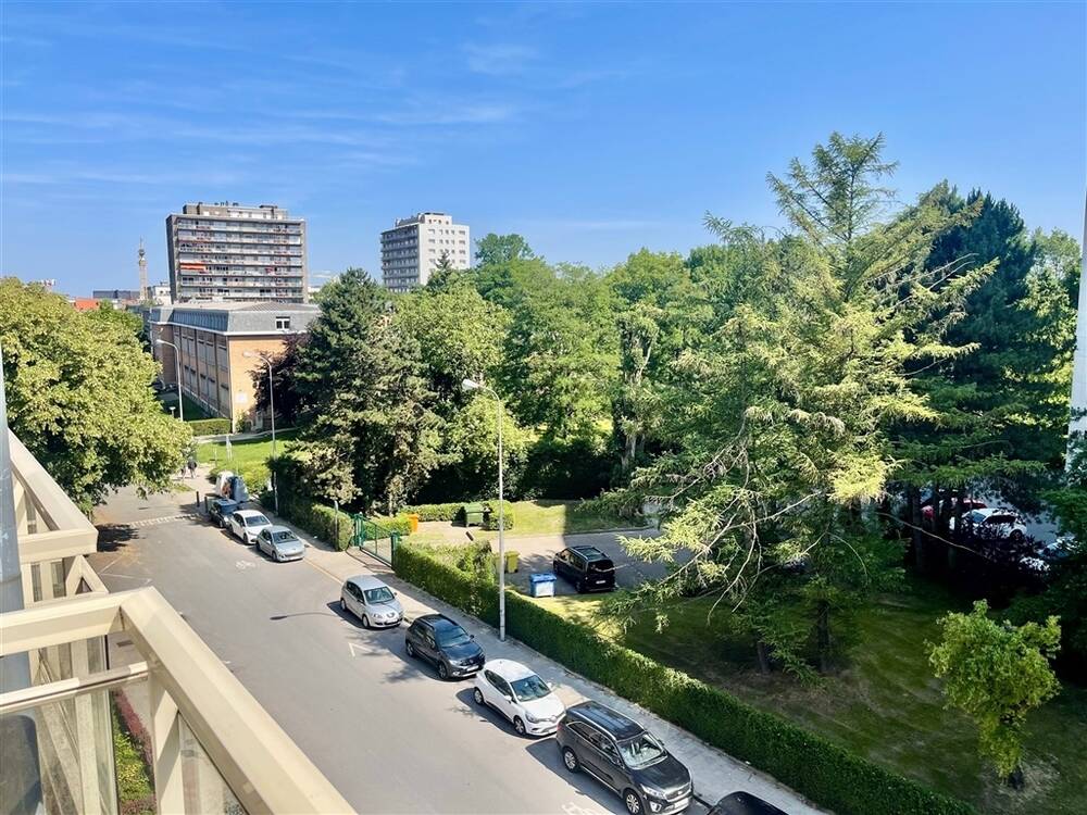 Studio à vendre à Schaerbeek 1030 159000.00€  chambres 31.00m² - annonce 559908