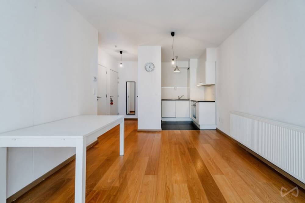 Appartement te in Brussel 1000 1100.00€ 1 slaapkamers 48.00m² - Zoekertje 559642