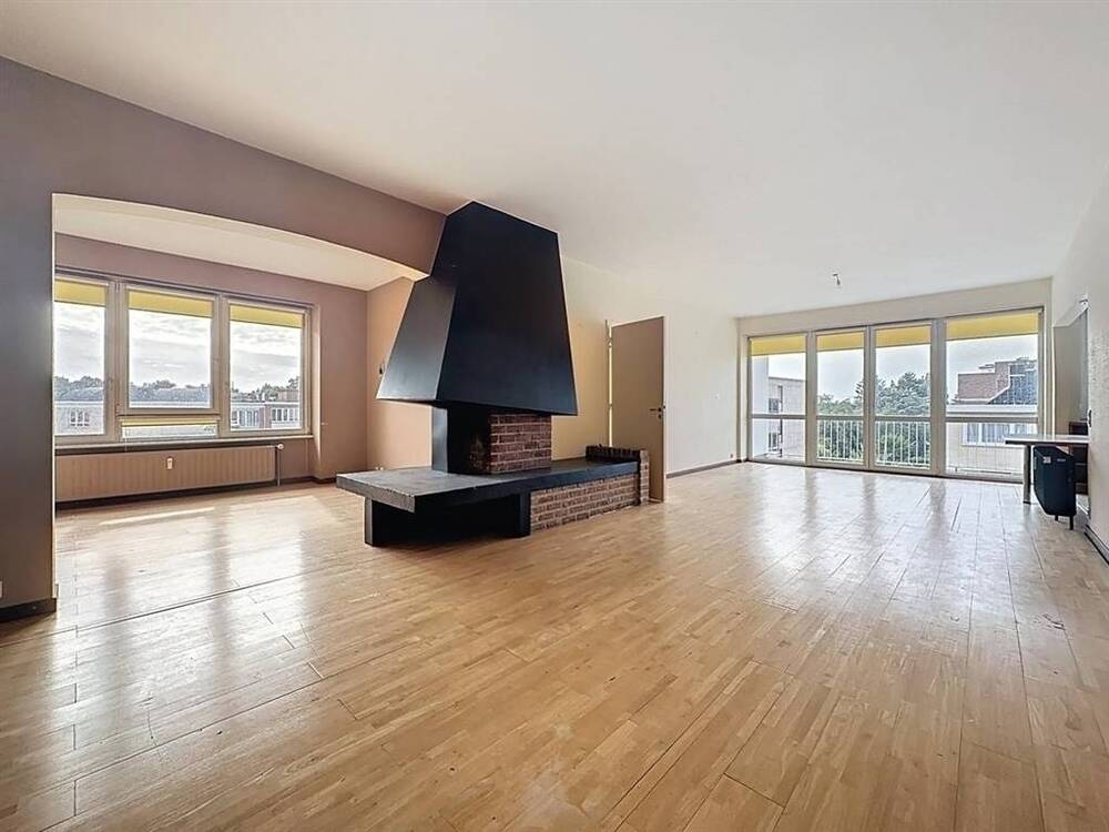 Appartement à vendre à Auderghem 1160 365000.00€ 2 chambres 105.00m² - annonce 559610