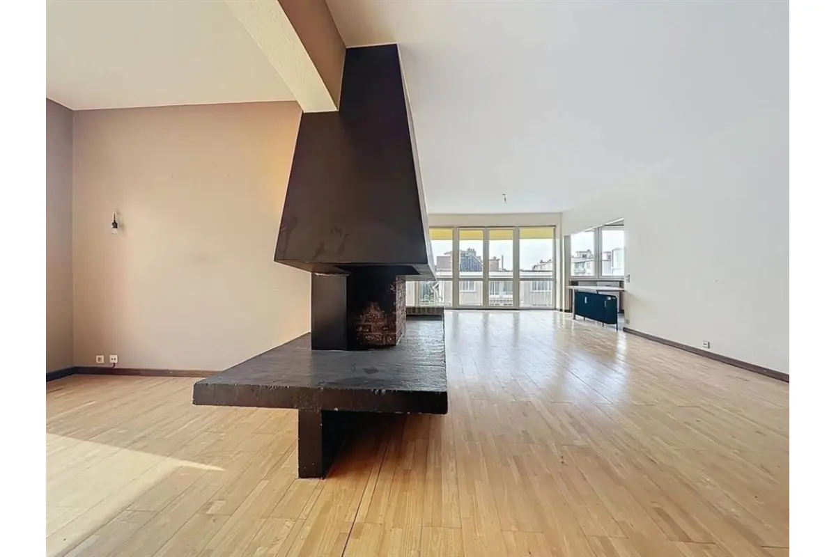 Appartement te  in Oudergem 1160 365000.00€ 2 slaapkamers 105.00m² - Zoekertje 559610