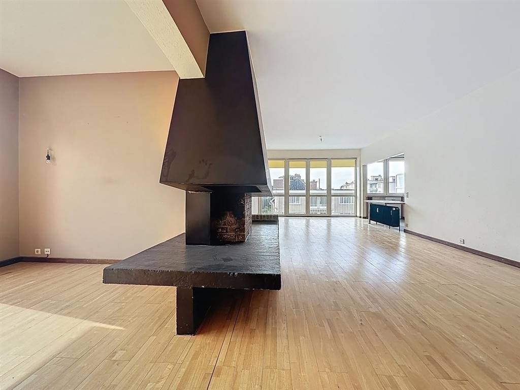 Appartement à à Auderghem 1160 365000.00€ 2 chambres 105.00m² - annonce 559610