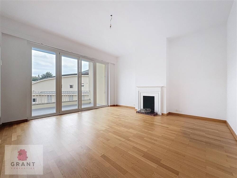 Appartement te in Brussel 1000 950.00€ 1 slaapkamers 55.00m² - Zoekertje 559886