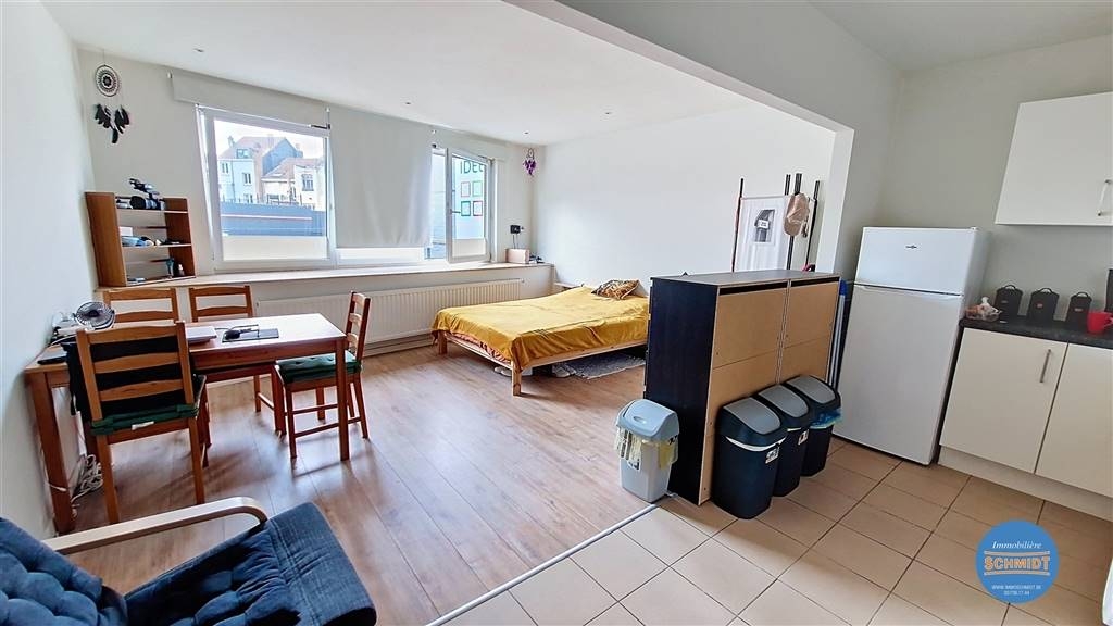 Studio à à Etterbeek 1040 720.00€ 1 chambres m² - annonce 559898