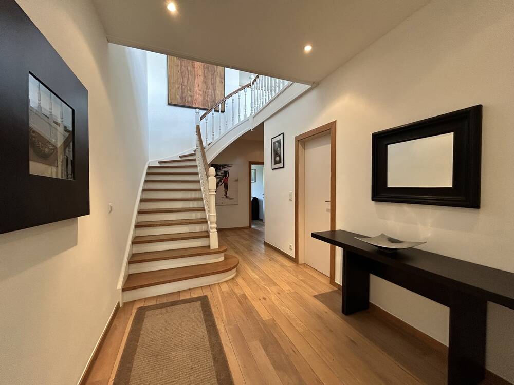 Penthouse à louer à Bruxelles 1000 3750.00€ 3 chambres 210.00m² - annonce 559920