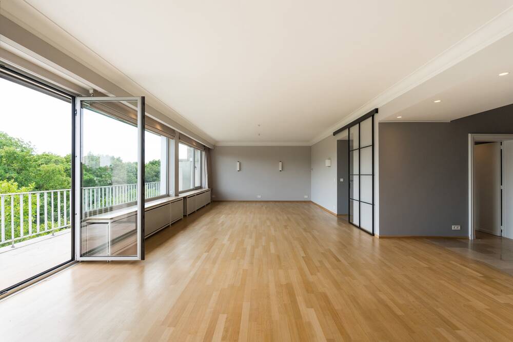 Penthouse te koop in Ukkel 1180 1100000.00€ 4 slaapkamers 188.00m² - Zoekertje 560345
