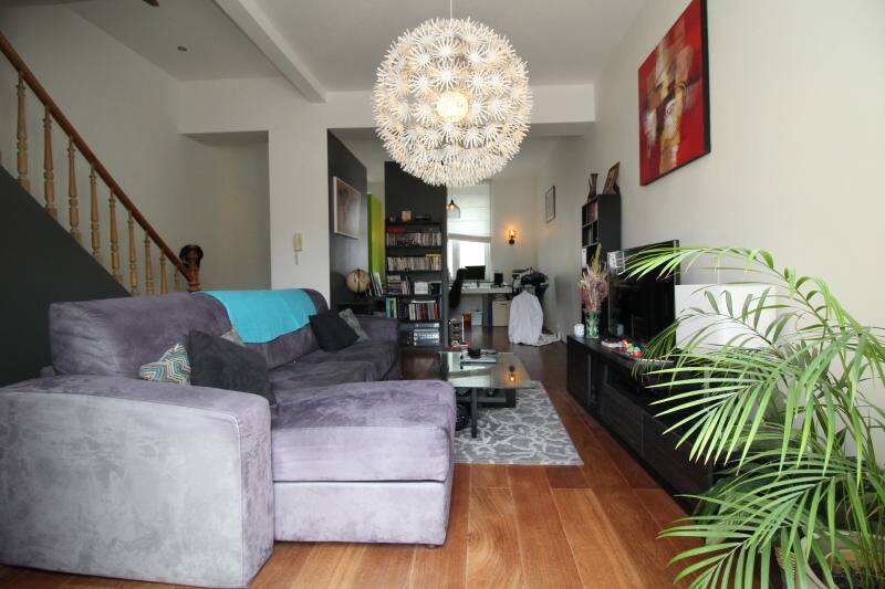 Huis te huur in Ukkel 1180 2350.00€ 4 slaapkamers 193.00m² - Zoekertje 560241