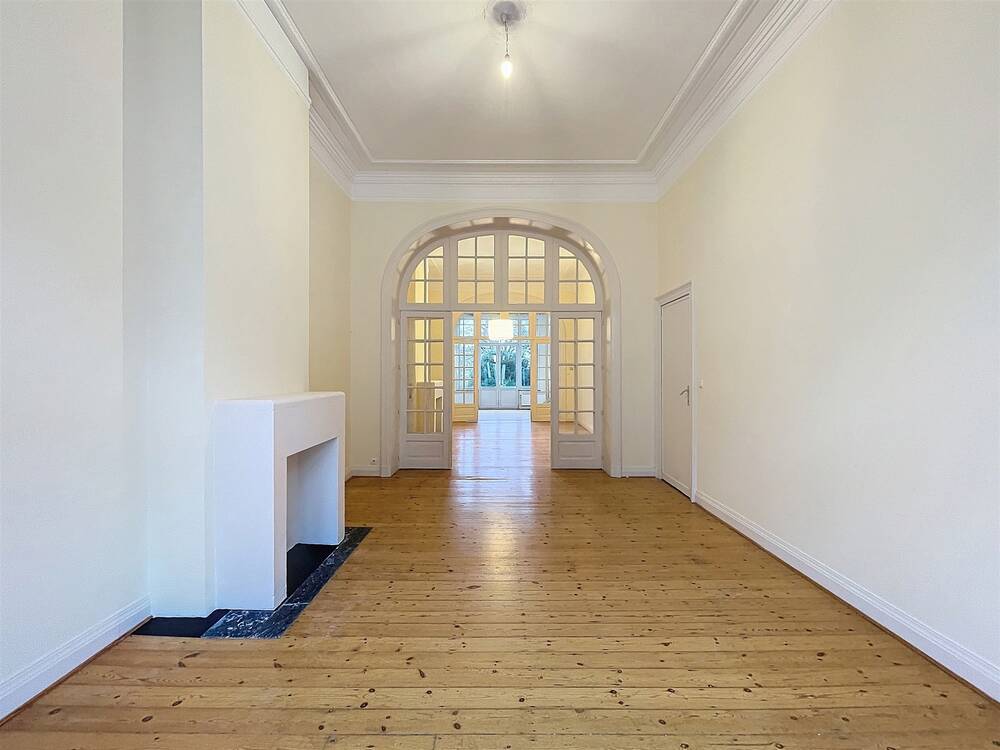Appartement à à Woluwe-Saint-Pierre 1150 1490.00€ 1 chambres 95.00m² - annonce 560029