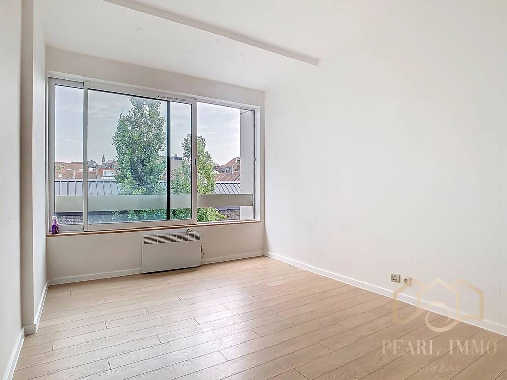 Appartement te koop in Sint-Gillis 1060 102000.00€ 1 slaapkamers 24.00m² - Zoekertje 559630