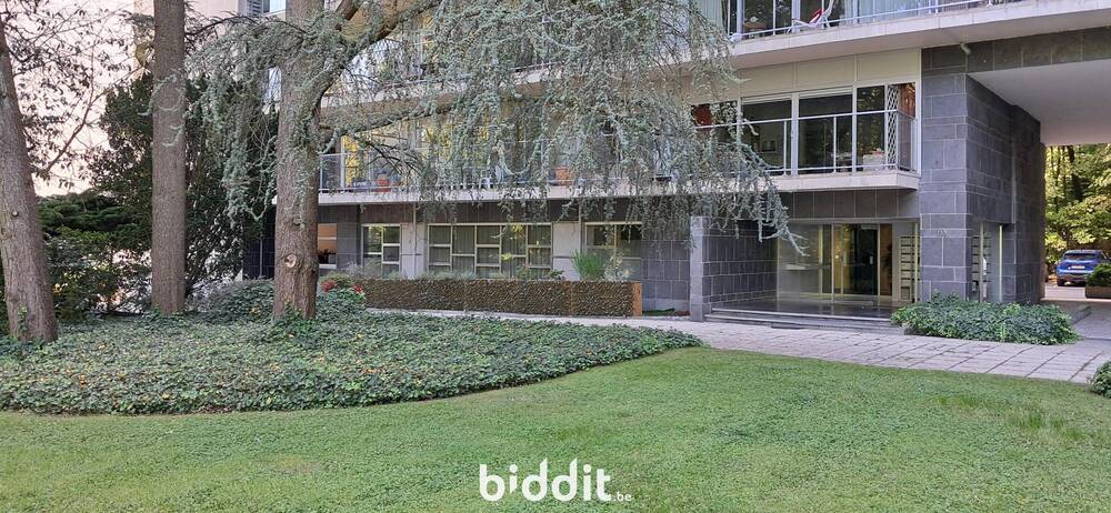 Appartement te koop in Brussel 1000 230000.00€ 1 slaapkamers 88.00m² - Zoekertje 560383