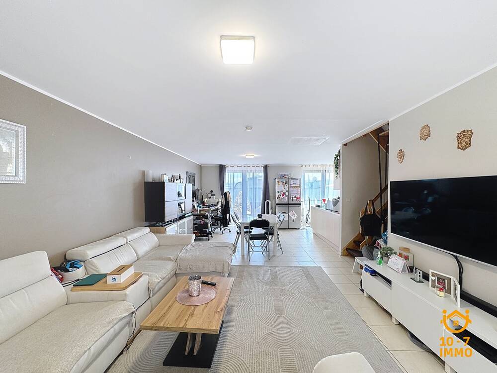 Appartement te koop in Anderlecht 1070 315000.00€ 3 slaapkamers 125.00m² - Zoekertje 559632