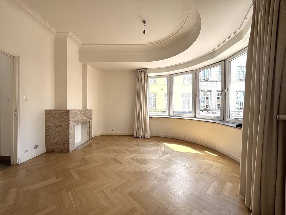 Appartement à vendre à Ixelles 1050 265000.00€ 1 chambres 69.00m² - annonce 560007
