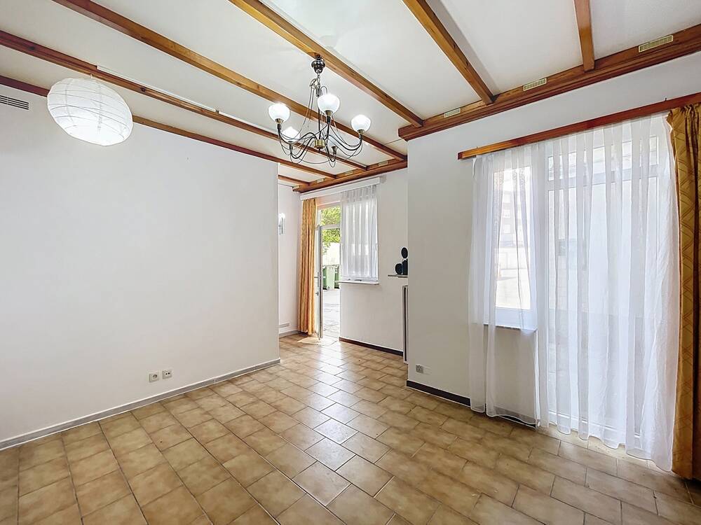 Appartement te koop in Schaarbeek 1030 159000.00€ 1 slaapkamers 56.00m² - Zoekertje 560223